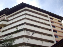 Blk 245 Jurong East Street 24 (Jurong East), HDB 4 Rooms #167402